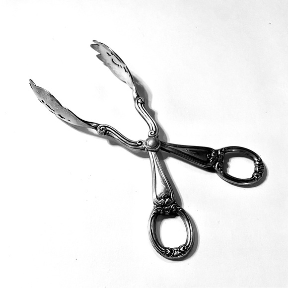 gorham heritage Dining Vintage Gorham Heritage Silver Plated